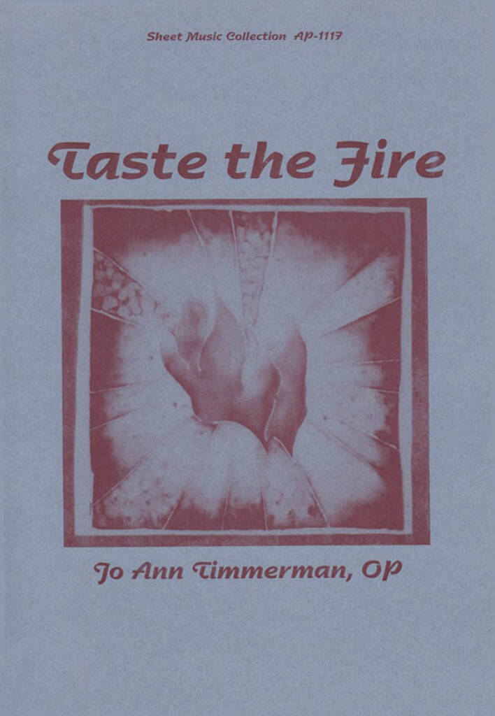 Taste the Fire (Collection)